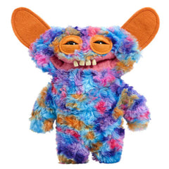 ZURU Fuggler Chaos Crew six monsters front view for imaginative play