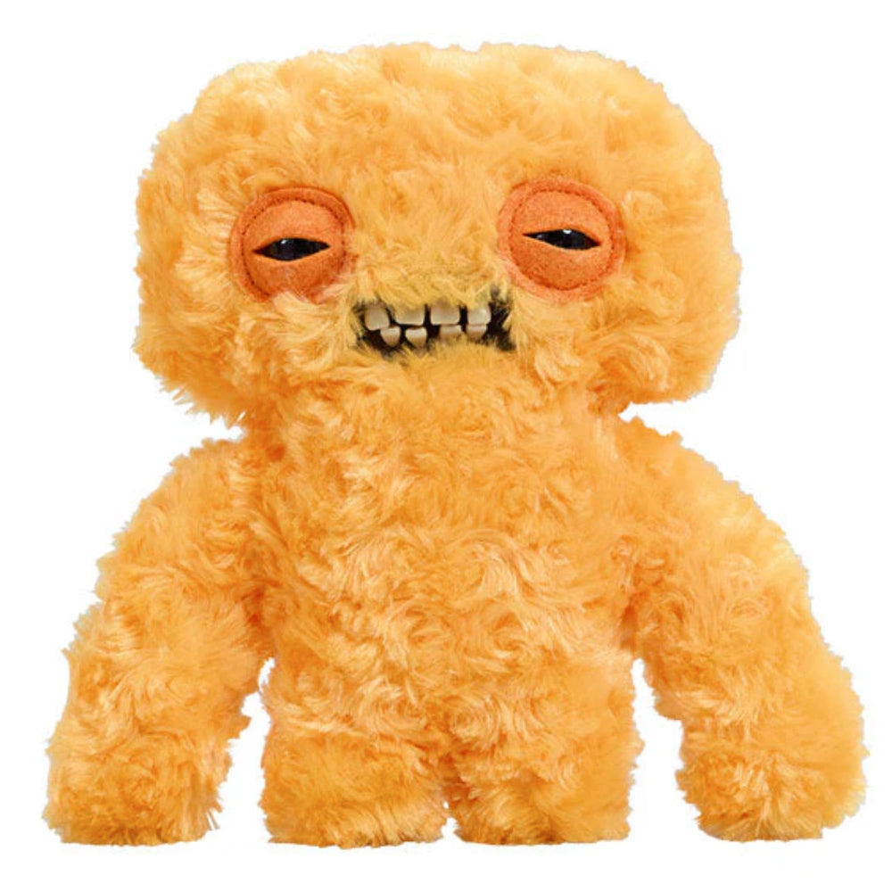 ZURU Fuggler Chaos Crew plush with six unique monsters for playful display.