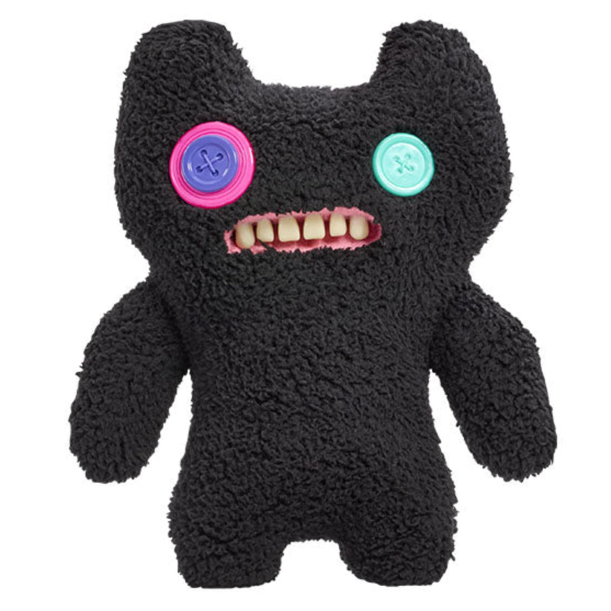 ZURU Fuggler Chaos Crew ugly monster with quirky teeth for bold decor and conversation