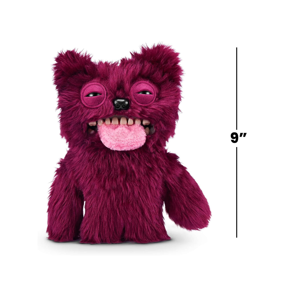 Packaging-ready display of ZURU Fugglers Sir Belch for shelves.