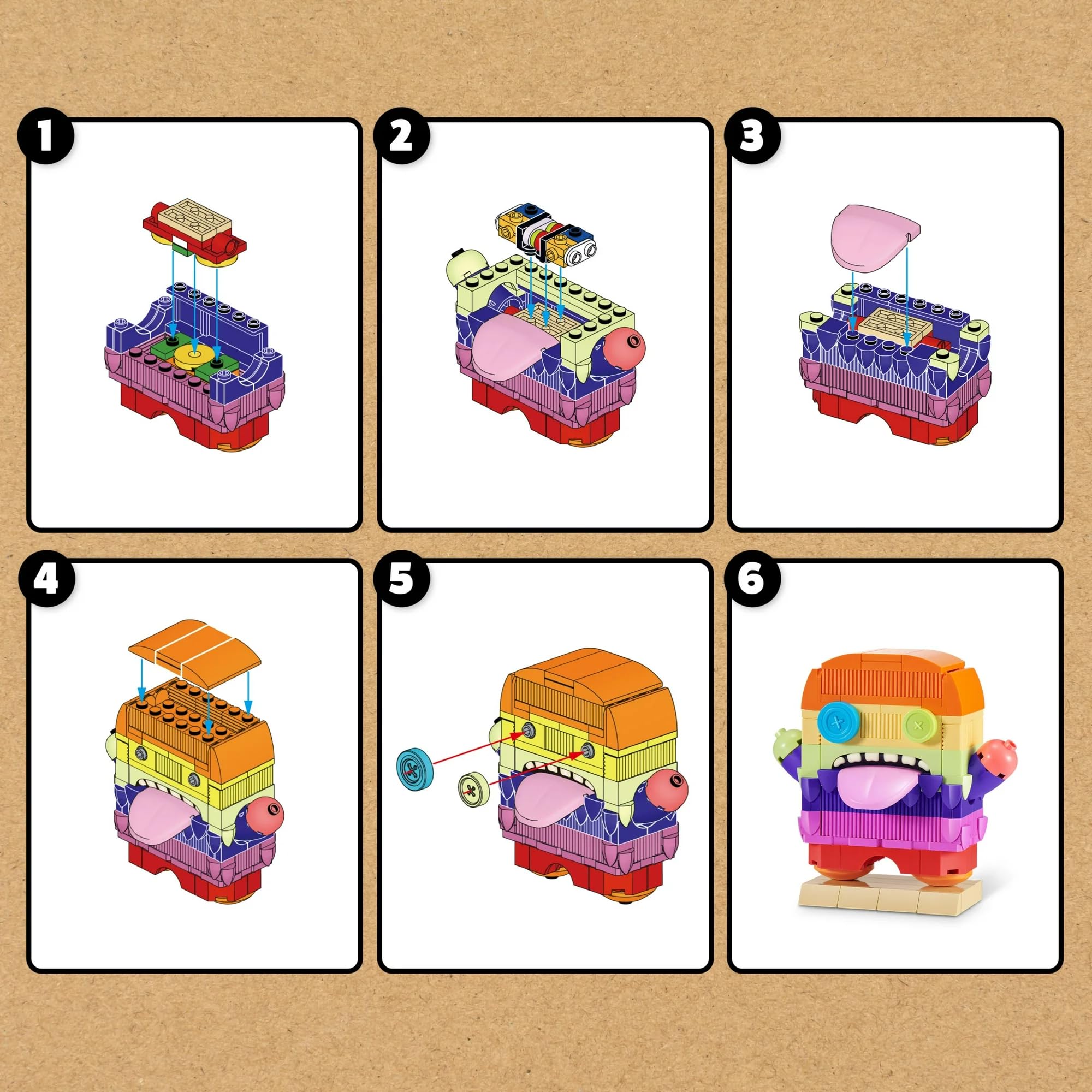 ZURU MAX collectible designs displayed on a shelf invite conversation and collection growth