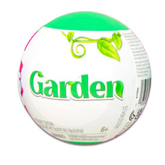 Zuru Mini Brands Garden stickers pack adds flair to parties and displays