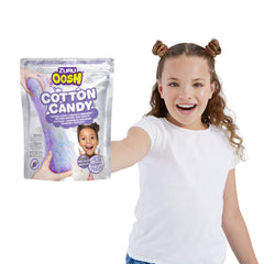 ZURU Oosh Cotton Candy scent adds sweet sensory cue during play