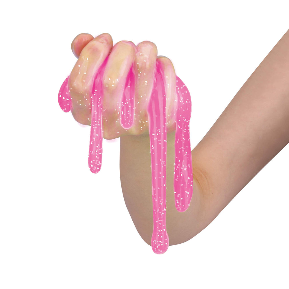 ZURU Oosh Potions unicorn sparkles brighten DIY slime projects
