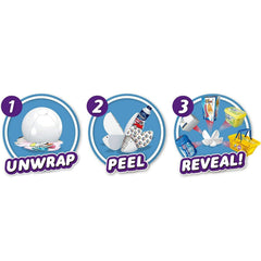 Zuru packaging variations add surprise element for collectors