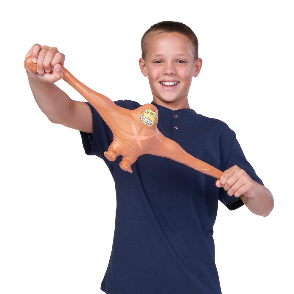 ZURU SMASHERS durable-squishy-figures: durable squishy textures ideal for active play