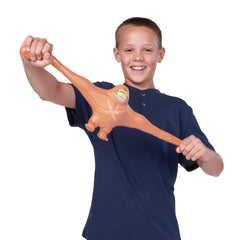 ZURU SMASHERS durable-squishy-figures: durable squishy textures ideal for active play