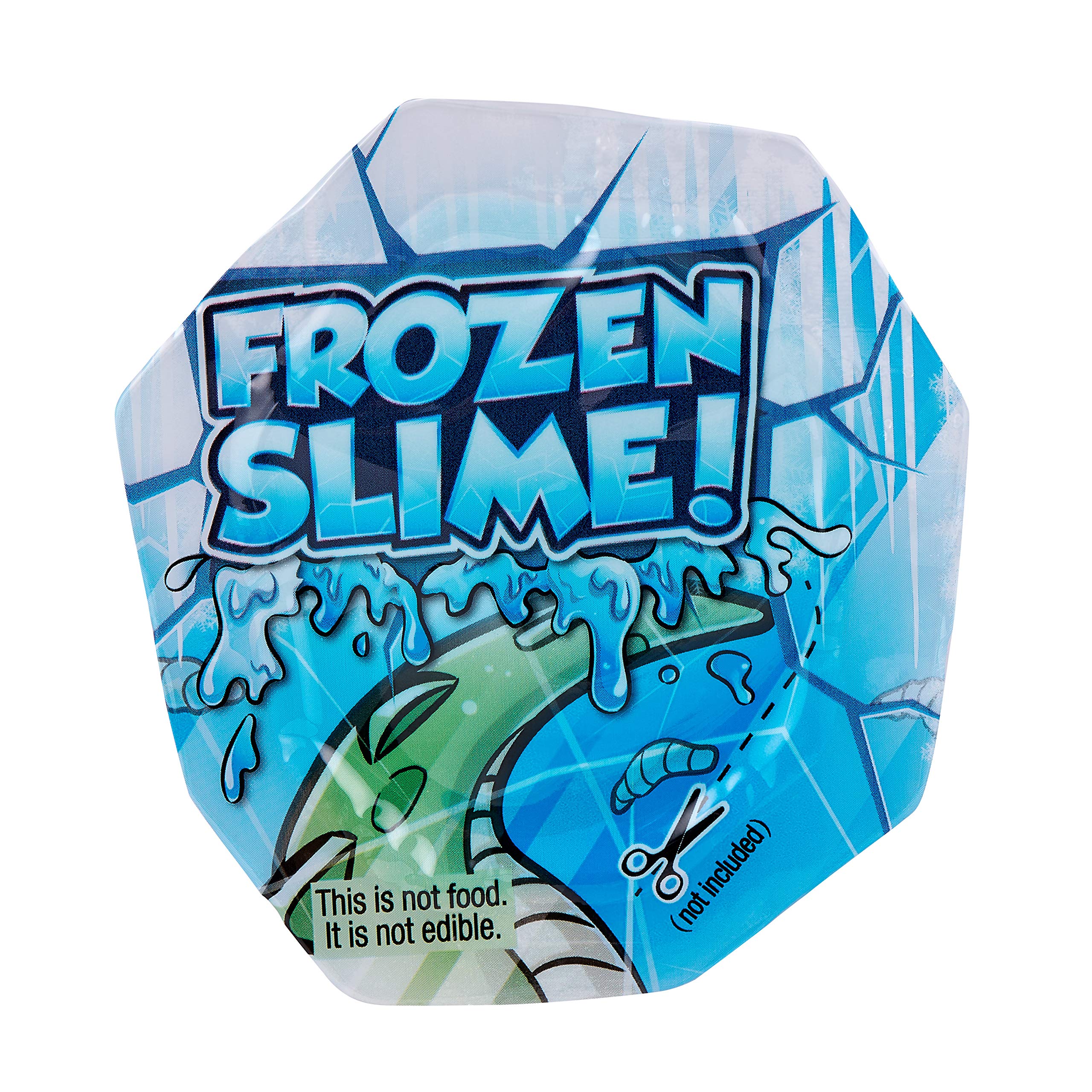 Six exclusive mix and match Dino figures ready to assemble your Dino Ice Age team.