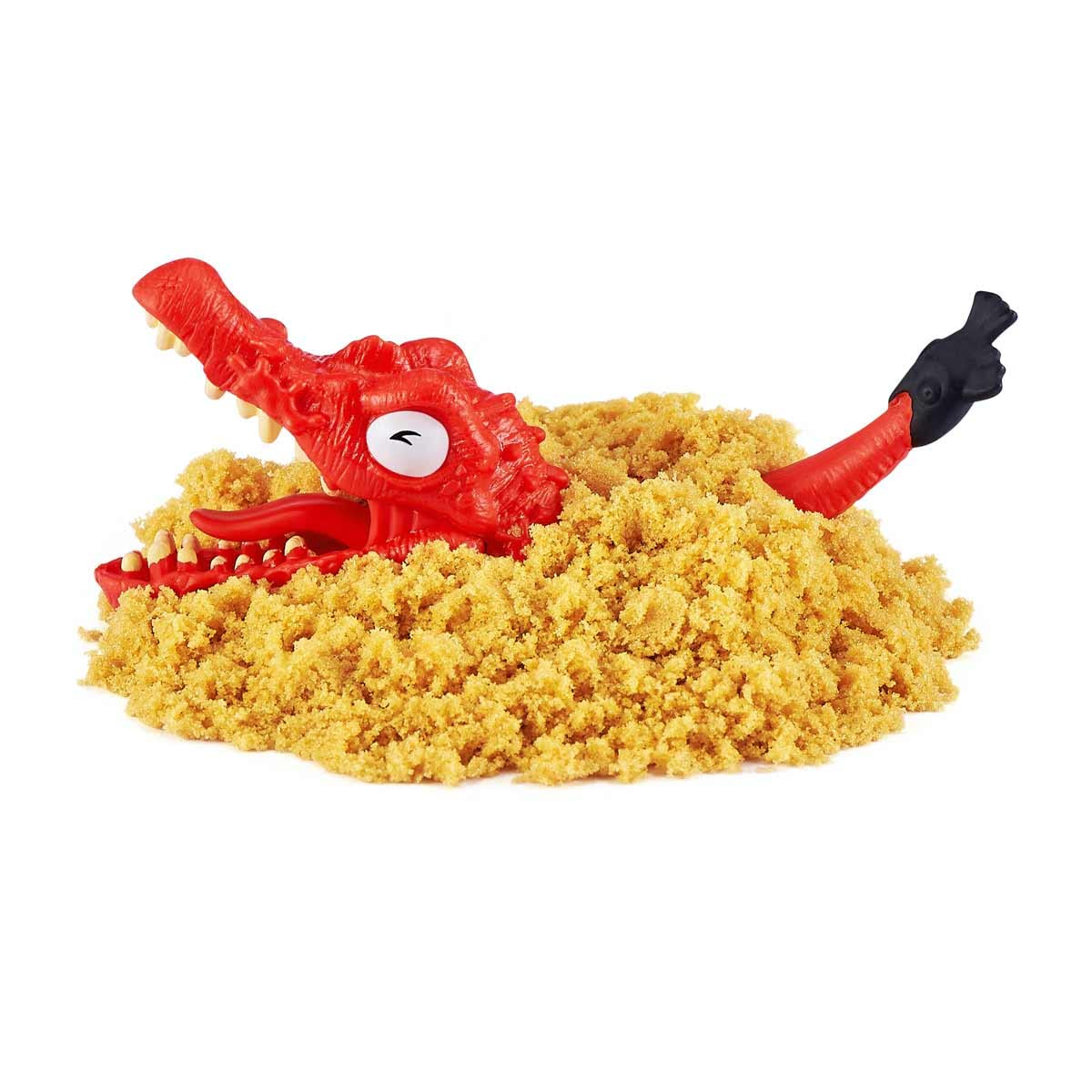 ZURU Smashers Dino Island egg crack offers a satisfying surprise moment.