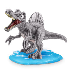 ZURU SMASHERS UFO battle scene inspires epic, kid-friendly imaginative play