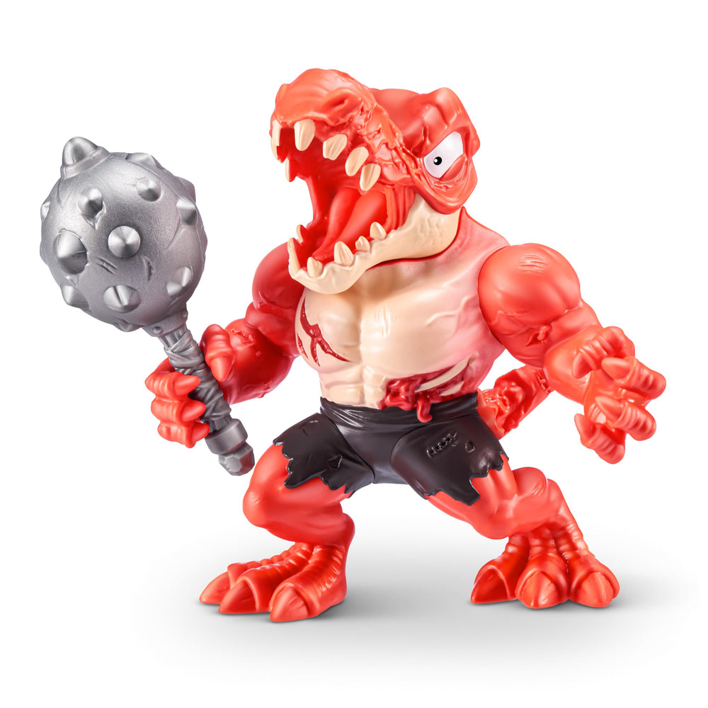 ZURU Smashers Horror House dig and dissect monster scene invites imagination