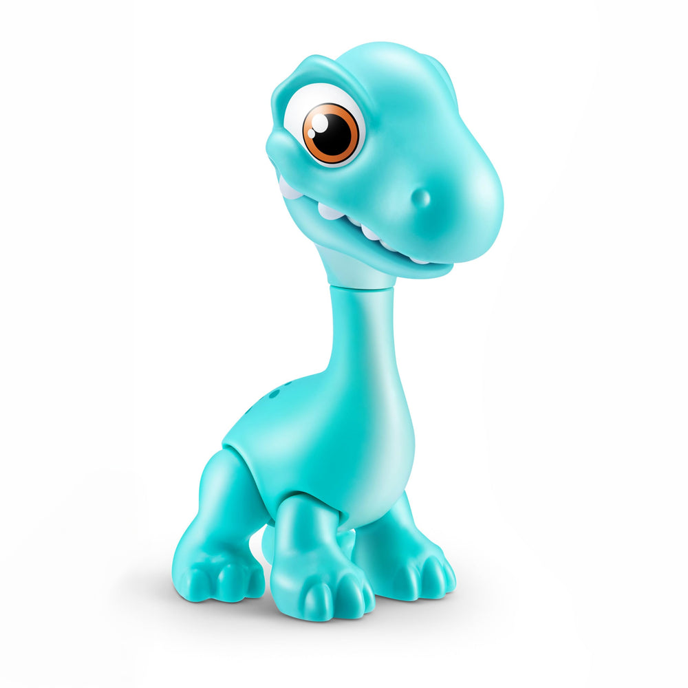 ZURU Smashers Junior Dino Dig 1kg dough for soft, sensory shaping