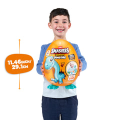 ZURU Smashers Junior Dino Dig molds set for varied shapes