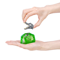ZURU SMASHERS T-Rex Smash-O-Saur joins the collection