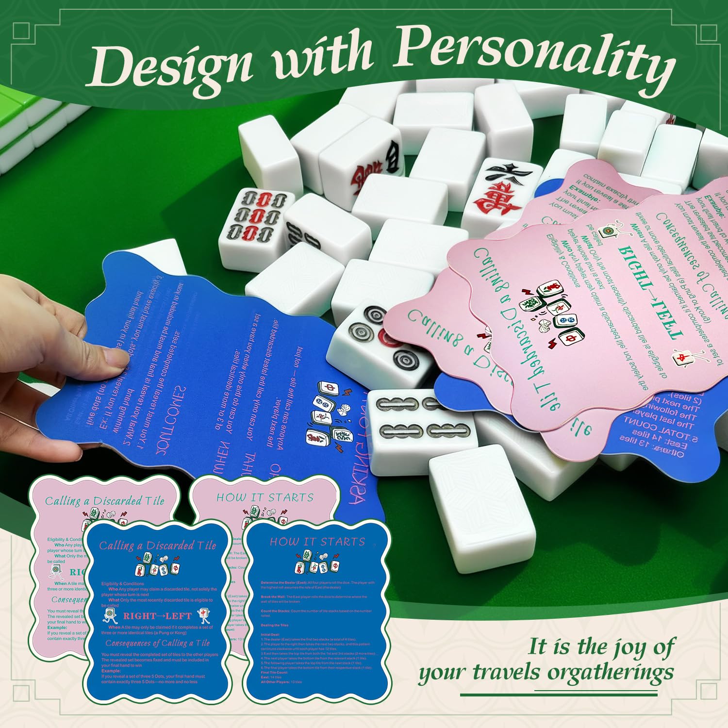 ZWFCGMMBC ergonomic two-piece design reduces hand fatigue.