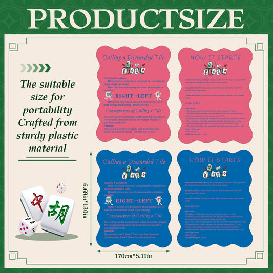 ZWFCGMMBC manual shuffler enables effortless, even tile distribution.