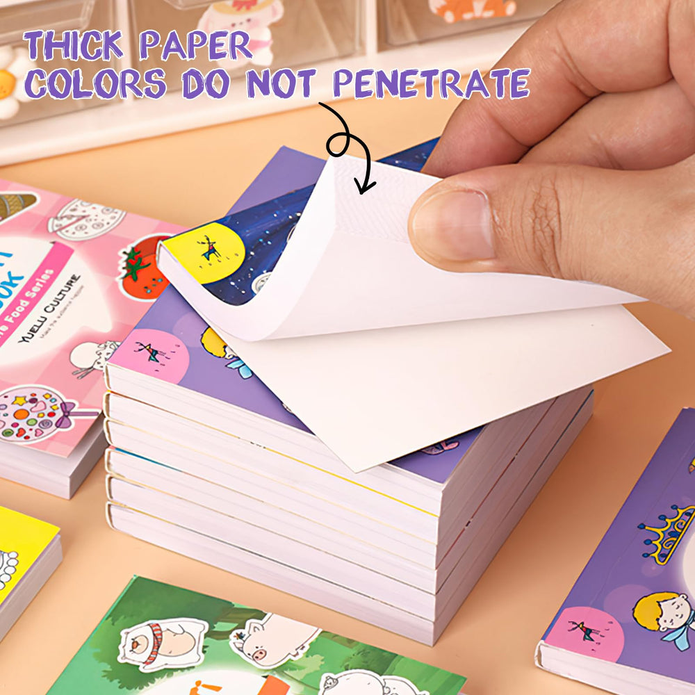 Zxvskr land animals 3x3 pages highlighting friendly wildlife themes for quick breaks.