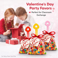 ZYCEHO valentines cards in four inclusive designs