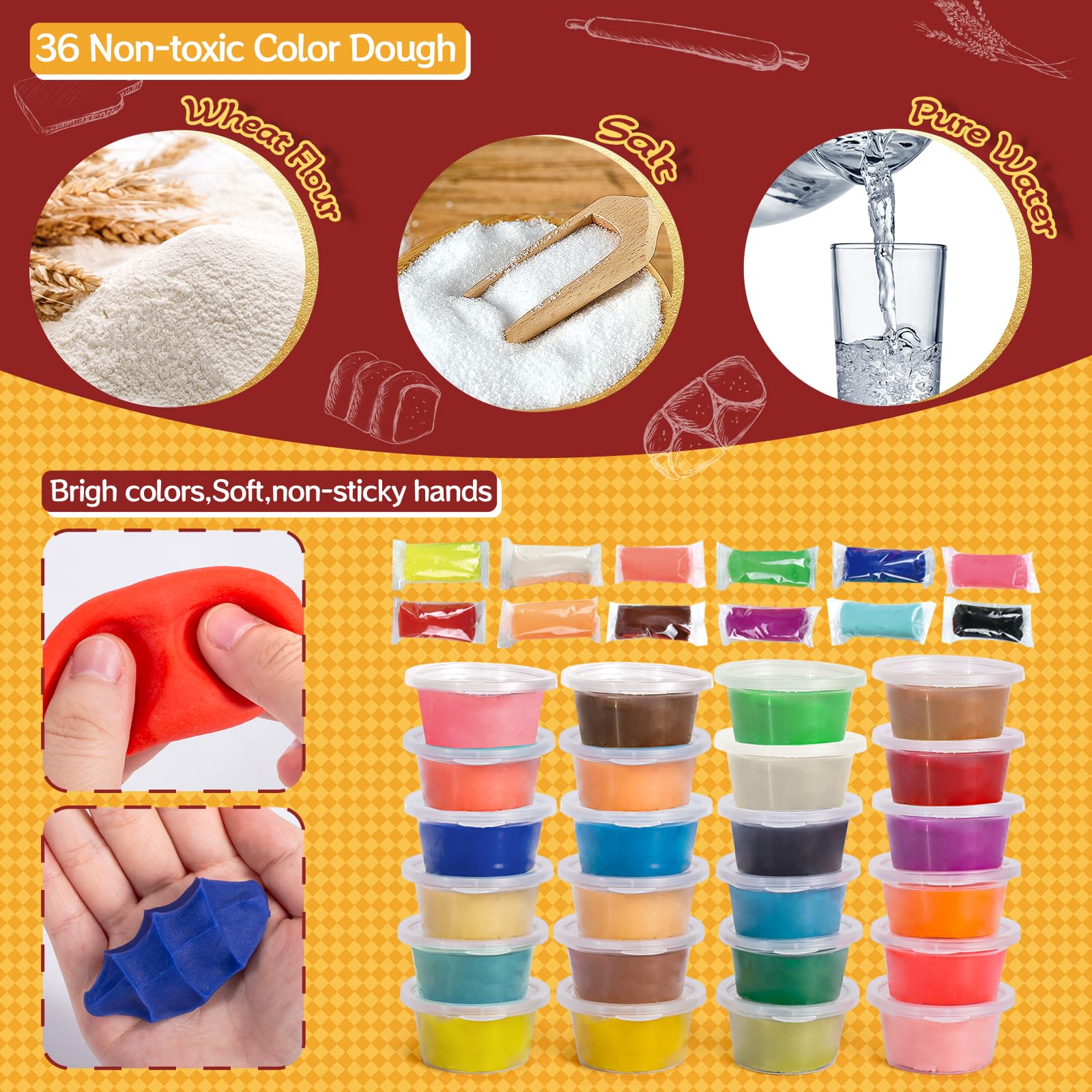 ZYYBQW cookies-press-cake-decorator supports decorative treats.