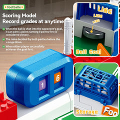 ZYYBQW ABS build emphasizes kid-friendly durability and safety