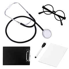 ZZIHAN clipboard with reusable chart boosts creative checkups and storytelling