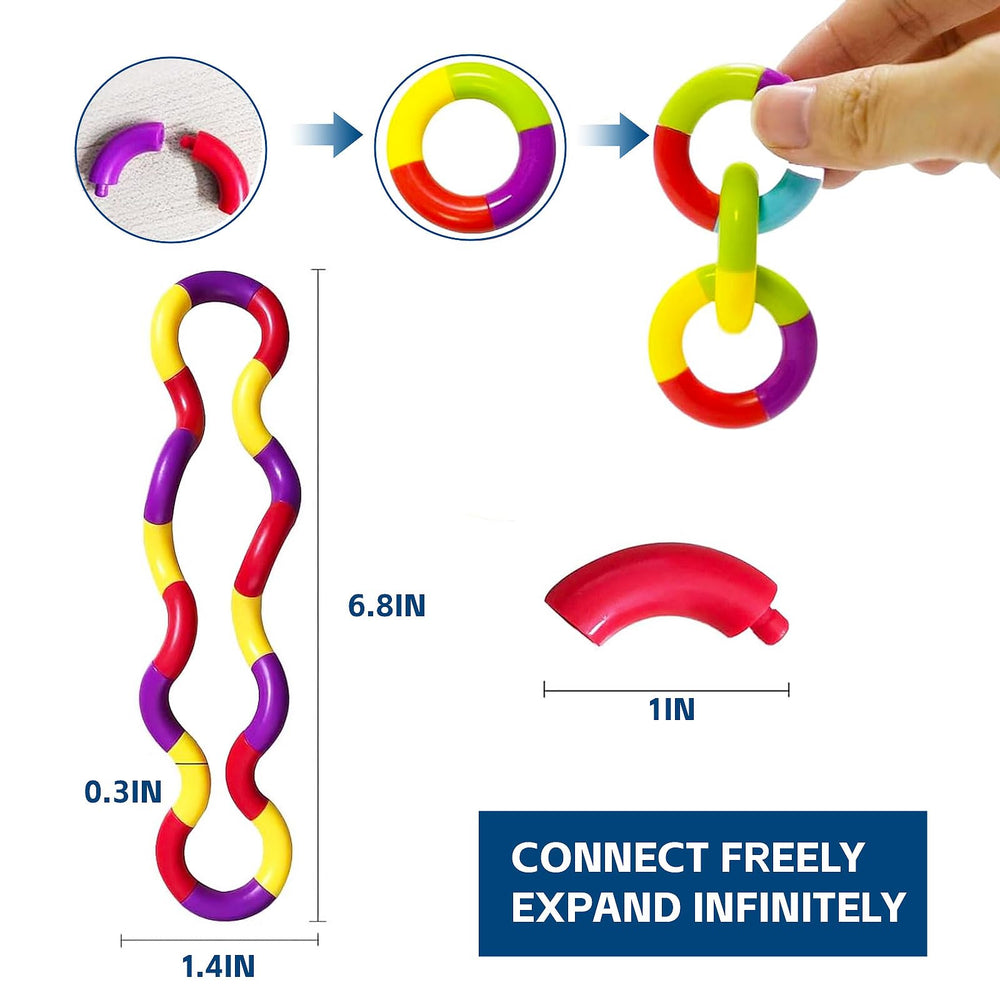 ZZSFBDZSW fidget toy in hand, portable for on-the-go focus and stress relief.