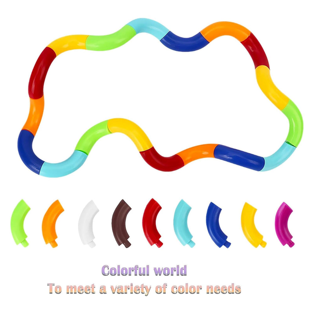 ZZSFBDZSW shape-make-fun helps with focus during study and classroom activities.