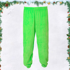 ZZXIAOJIE hooded top enhances warm, comfortable costume wear.