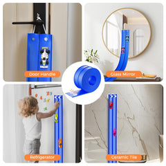 ZzzMgzzZ CPC-certified non-toxic material for safe use